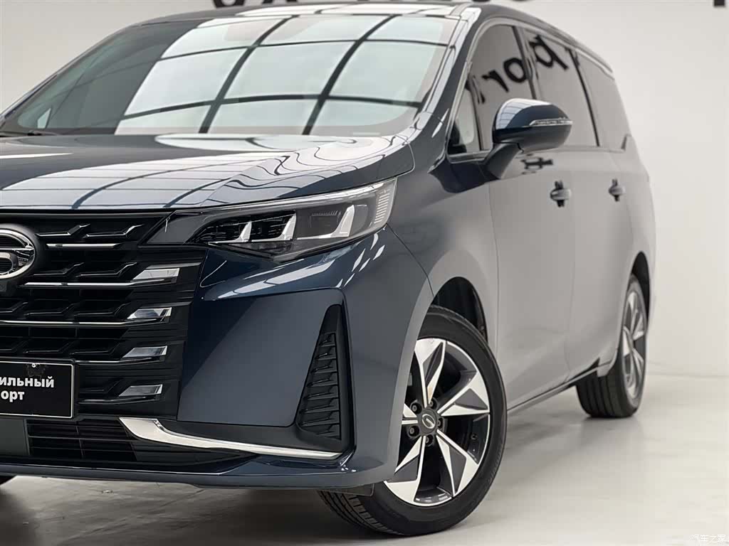 GAC M6, 2022 9