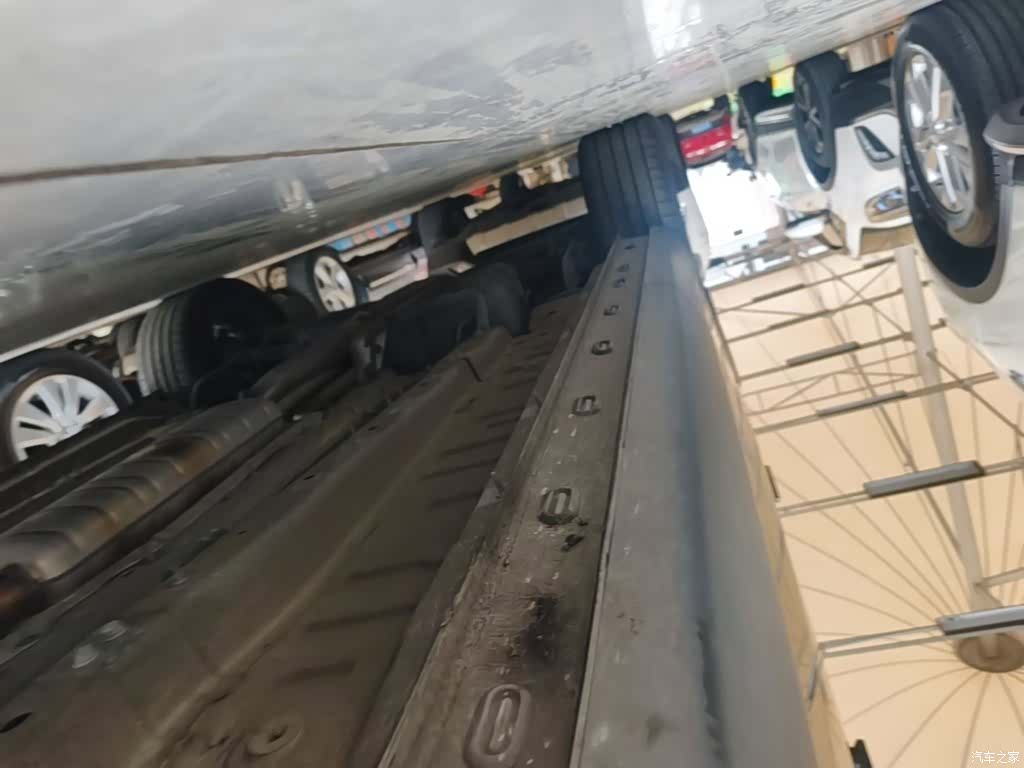 Chery Tiggo 8, 2025 21