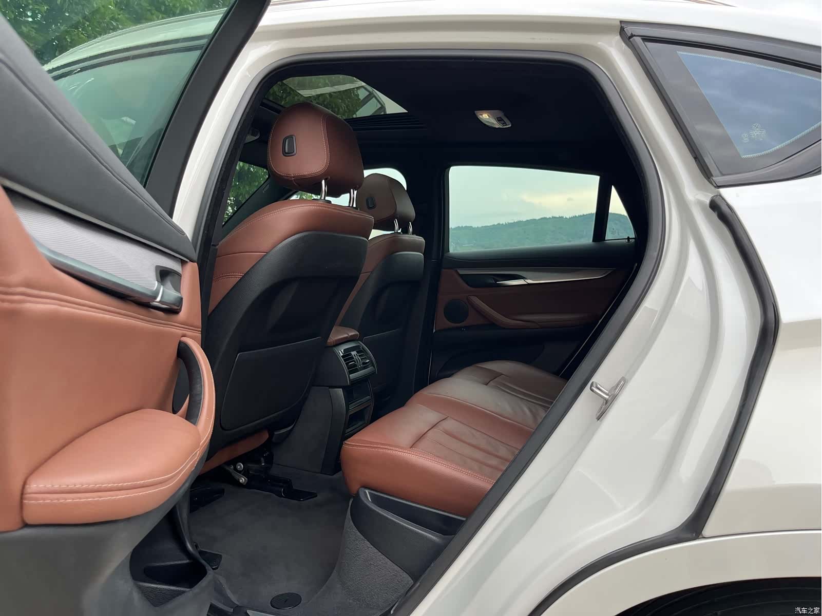 BMW X6, 2018 все фото