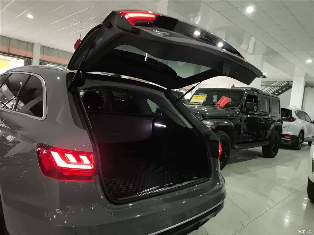 Audi A4, 2022 15