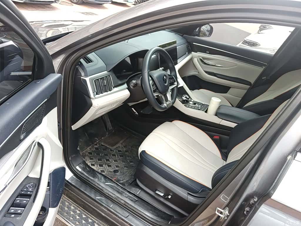 BYD Song, 2022 16