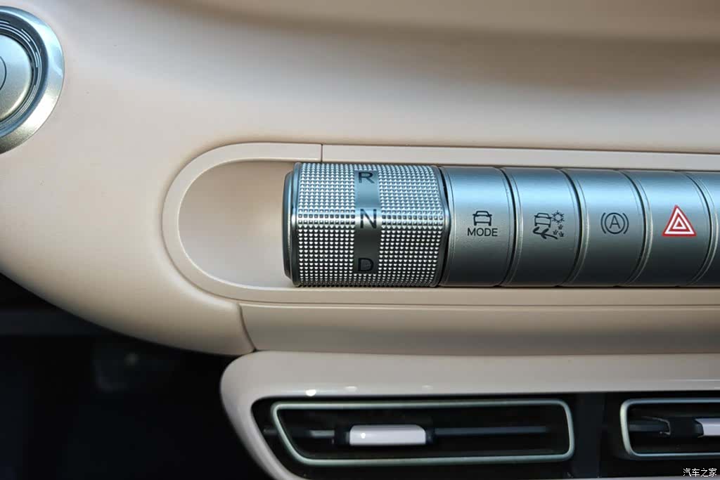 BYD Seagull, 2025 16