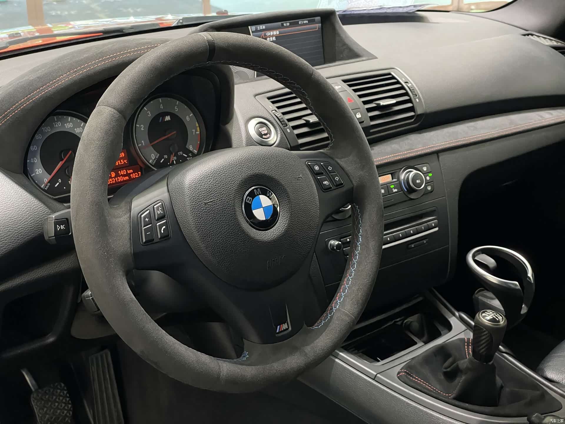 BMW 1 Series, 2012 10