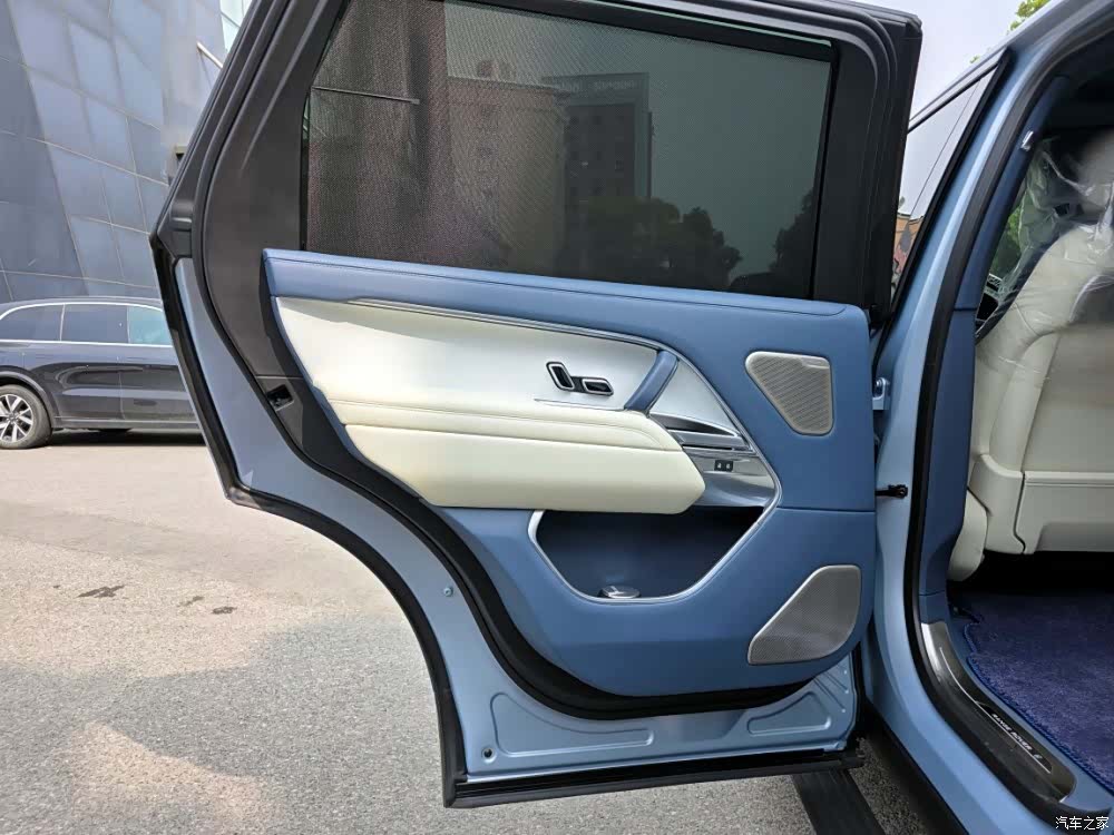 Land Rover Range Rover, 2025 7