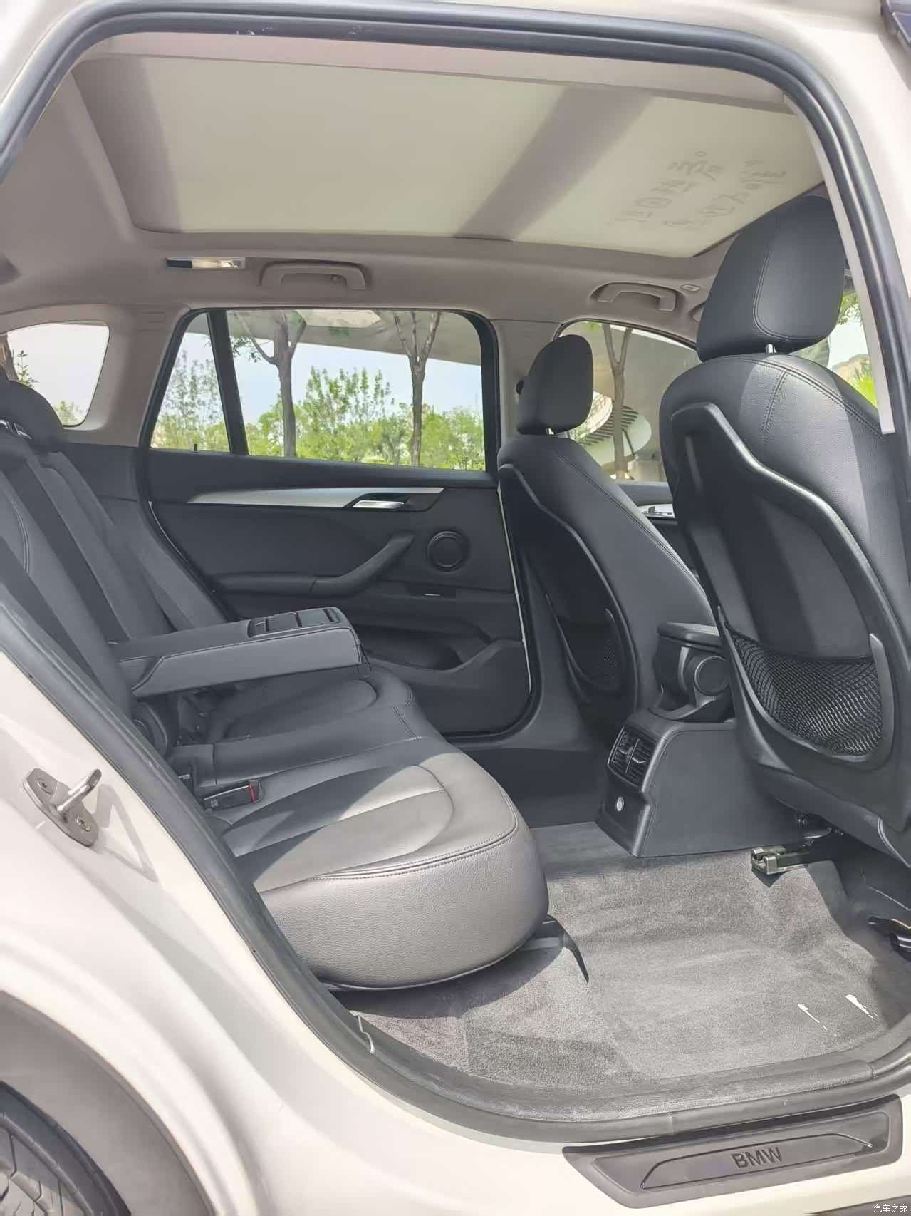 BMW X1, 2017 16