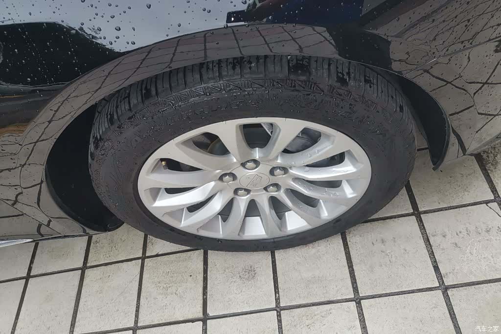 Cadillac XTS, 2018 6