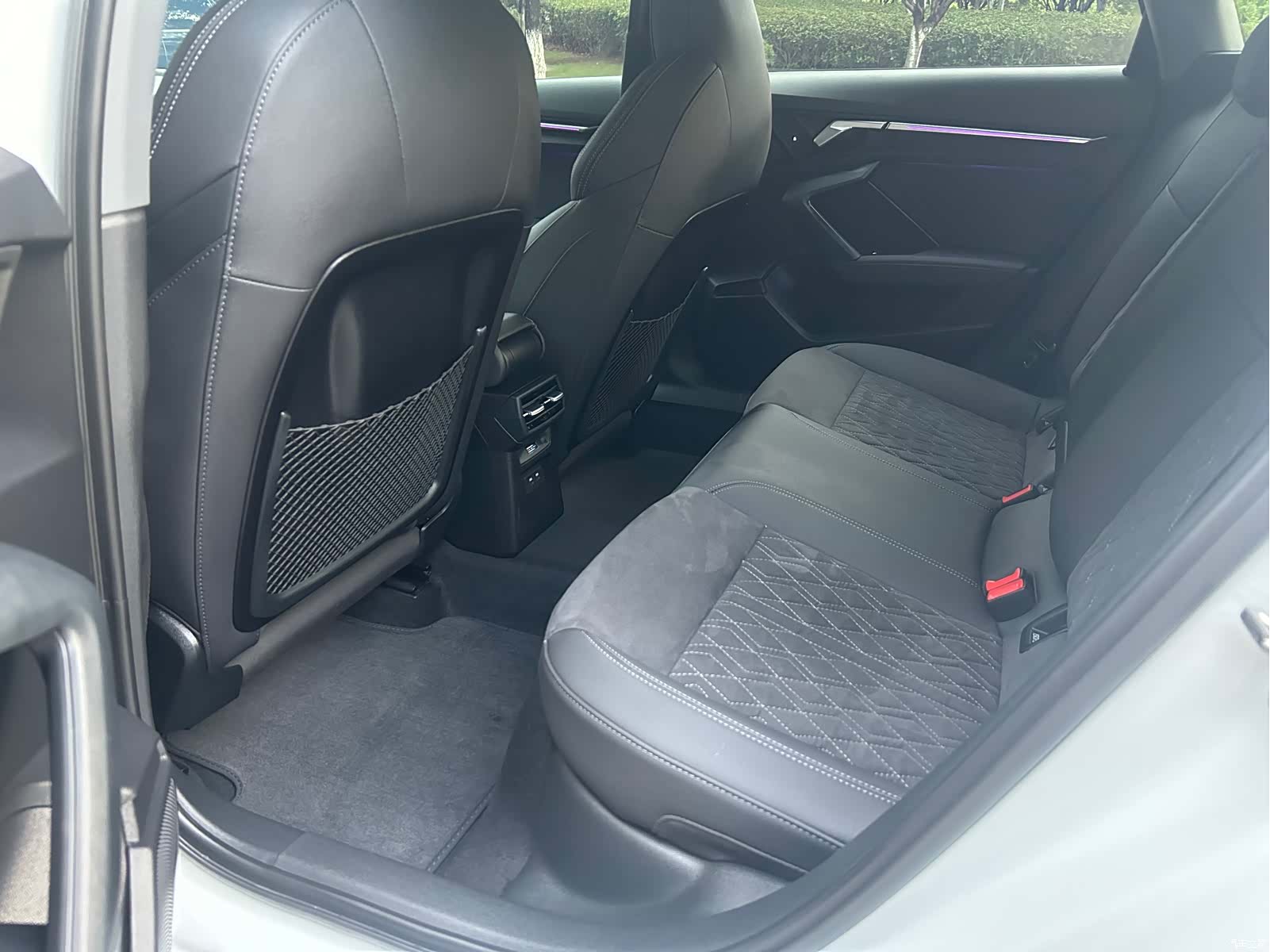 Audi A3, 2023 17