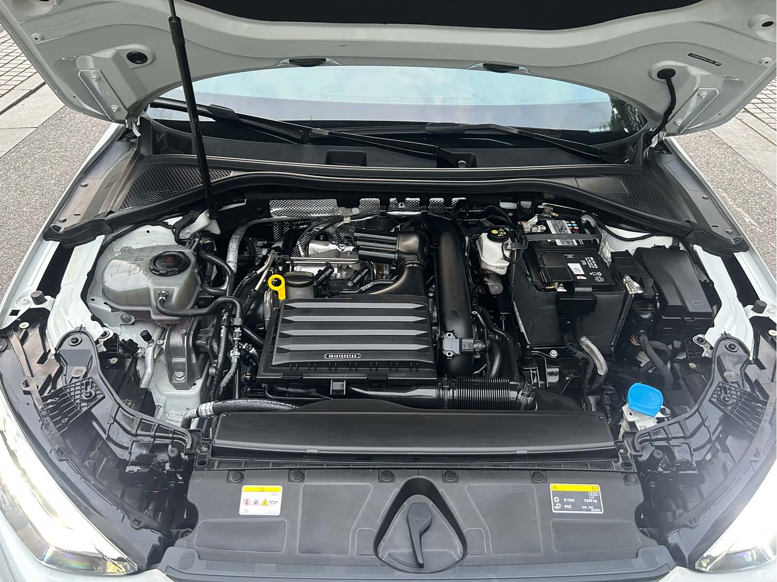 Audi A3, 2023 22