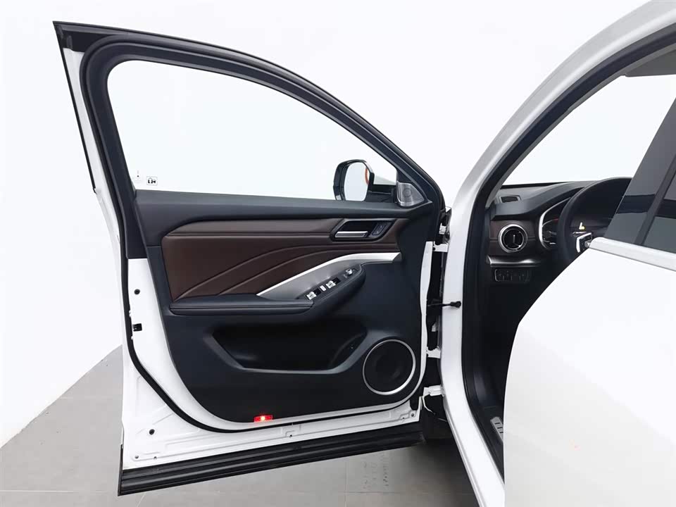 Weipai VV6