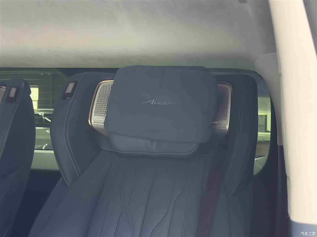 Buick Century, 2023 8