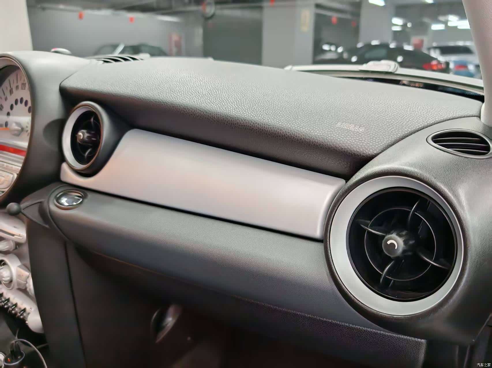 Mini Cooper, 2009 22