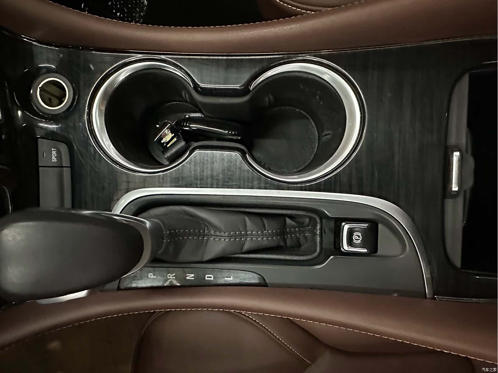 Buick Envision Plus, 2020 16
