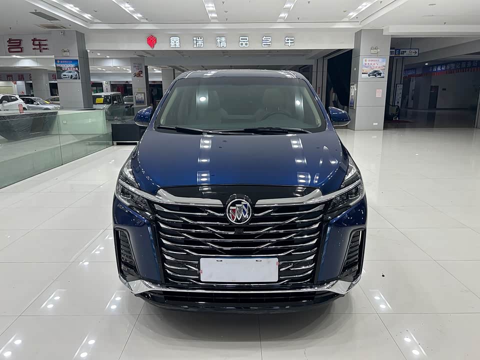 Buick GL8 Buick GL8