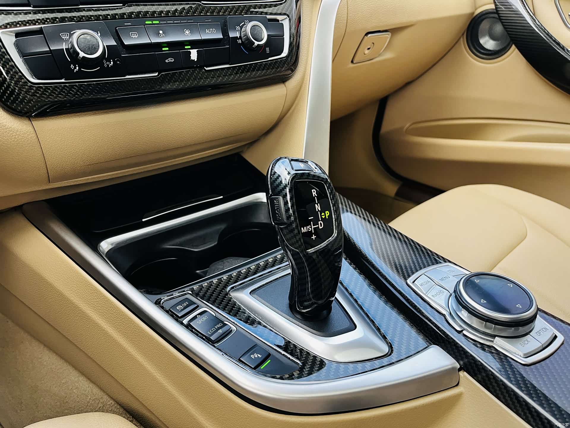 BMW 3 Series, 2013 9
