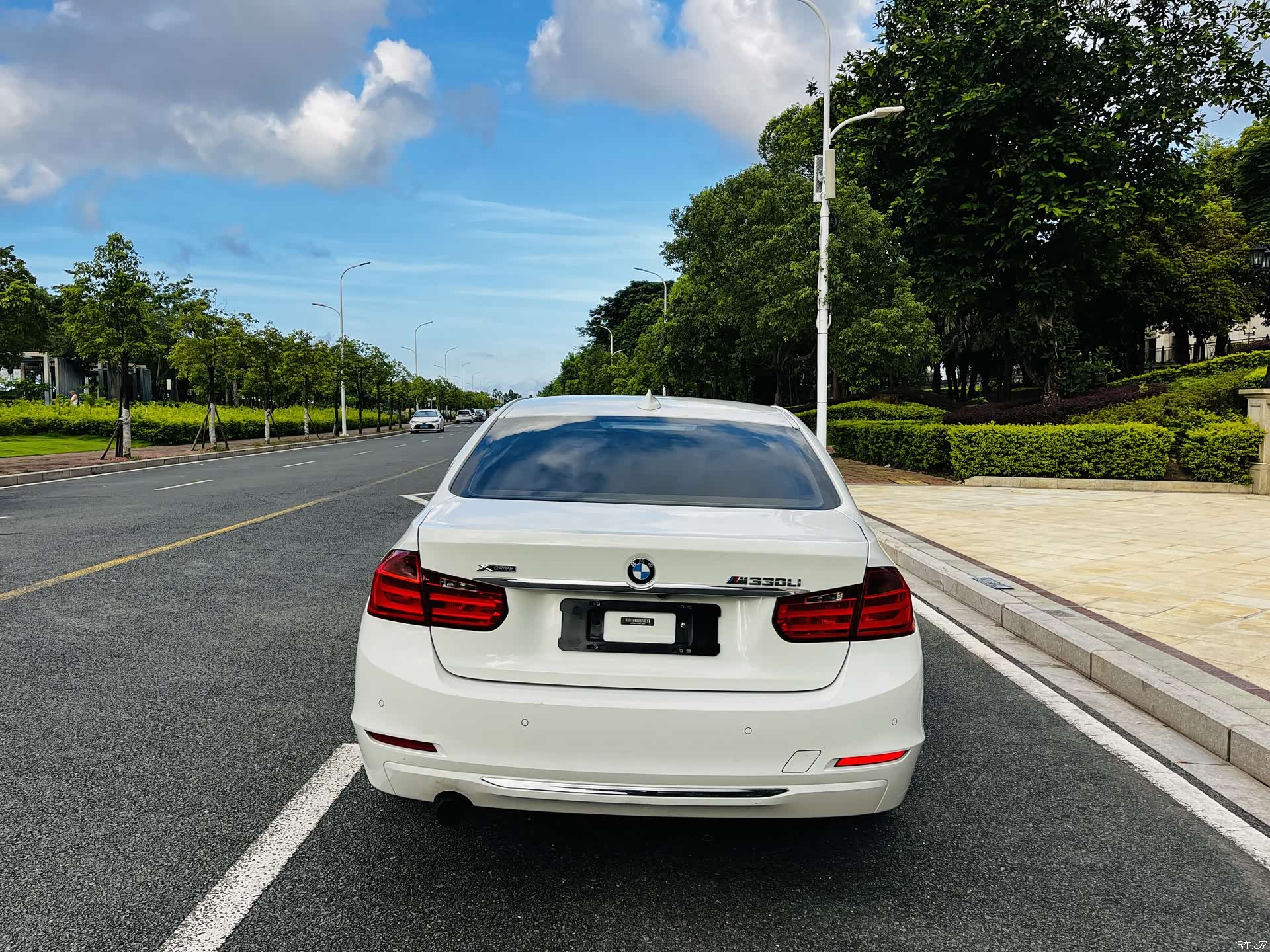 BMW 3 Series, 2013 18