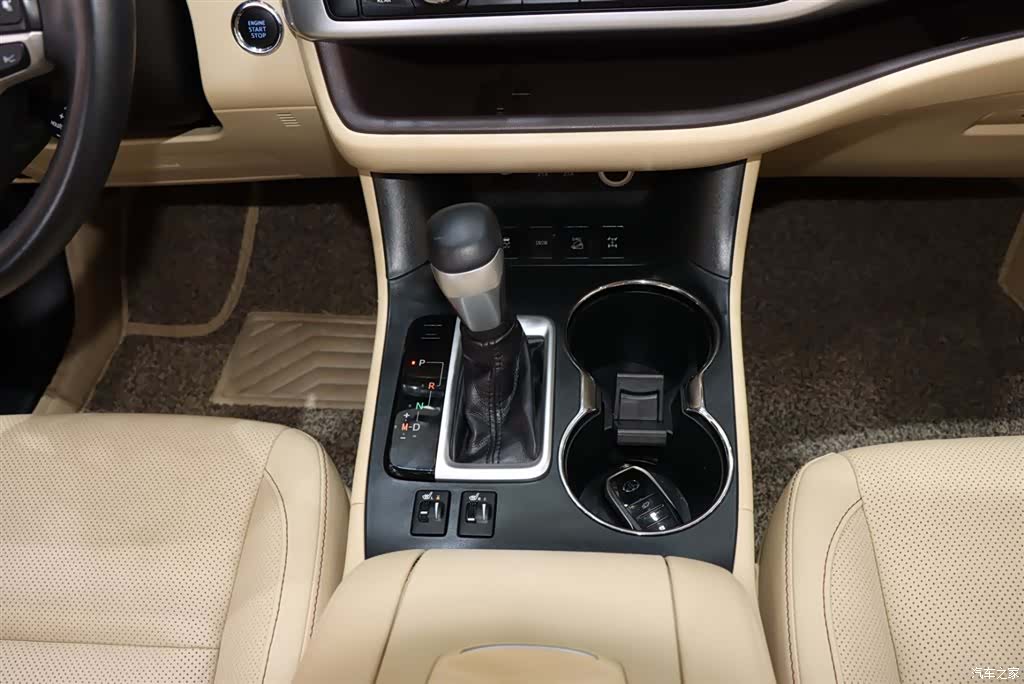 Toyota Highlander, 2018 15