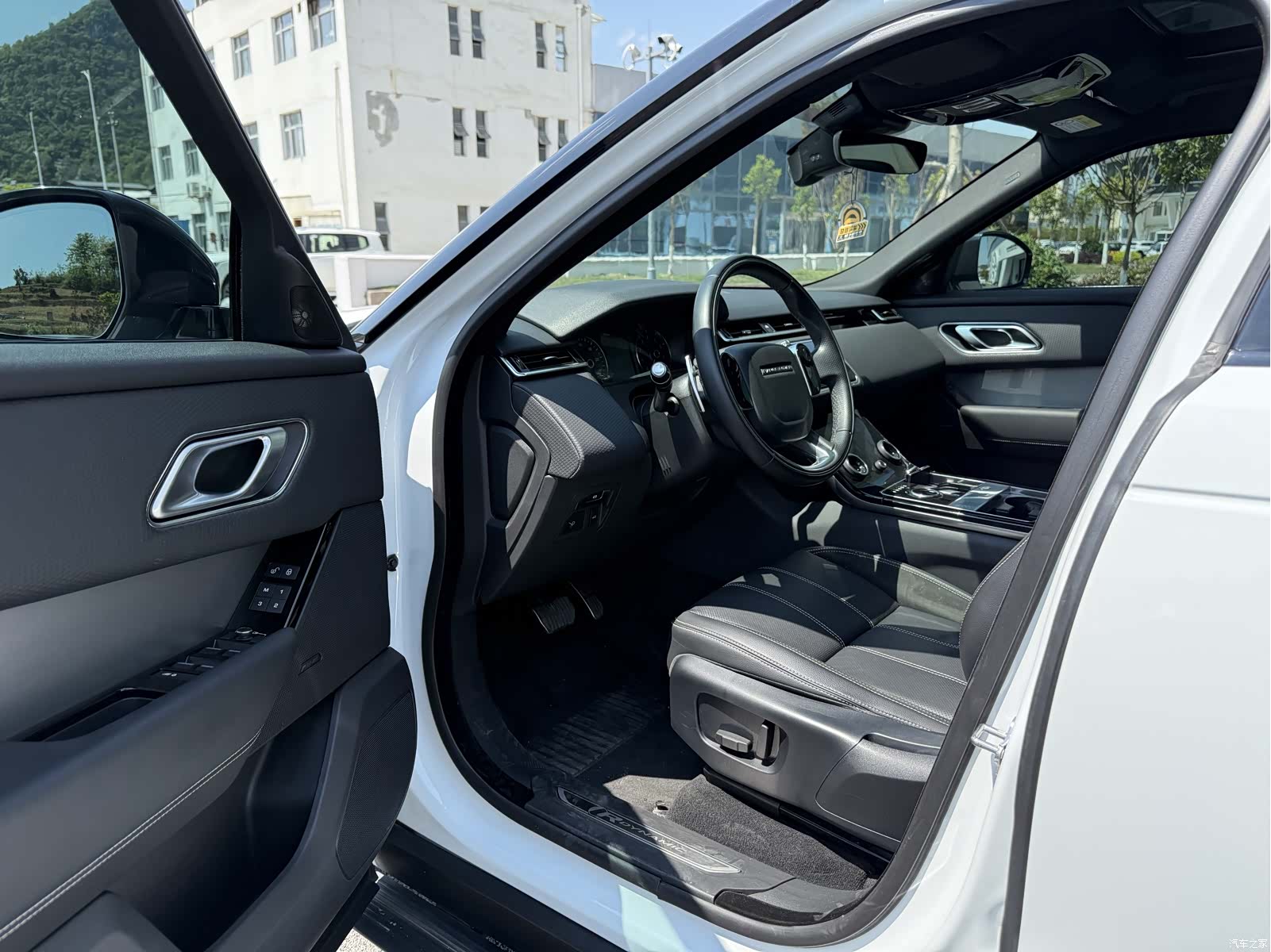 Land Rover Range Rover, 2019 4