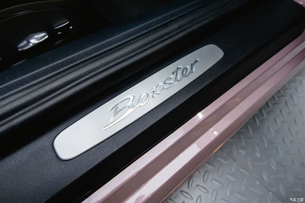 Porsche Boxster, 2023 31
