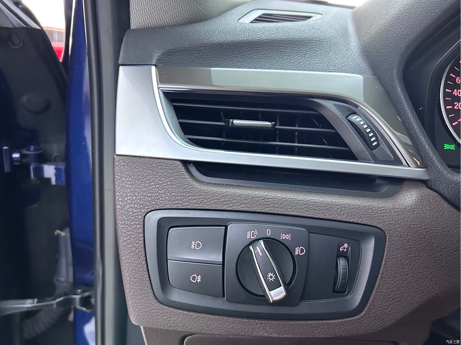 BMW X1, 2018 14