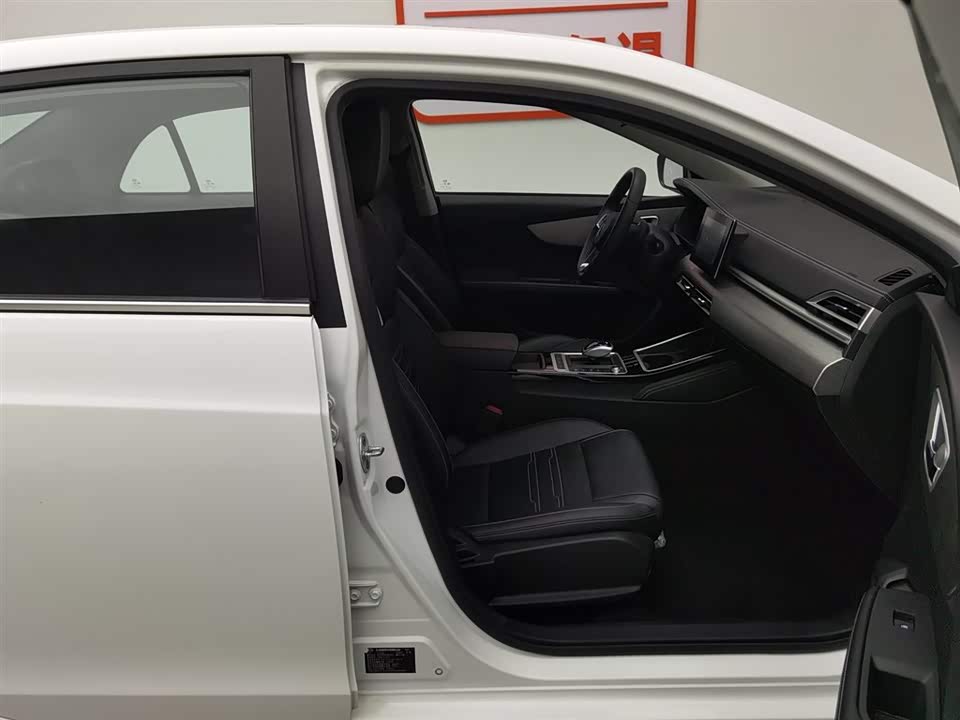 BYD Qinxin Energy