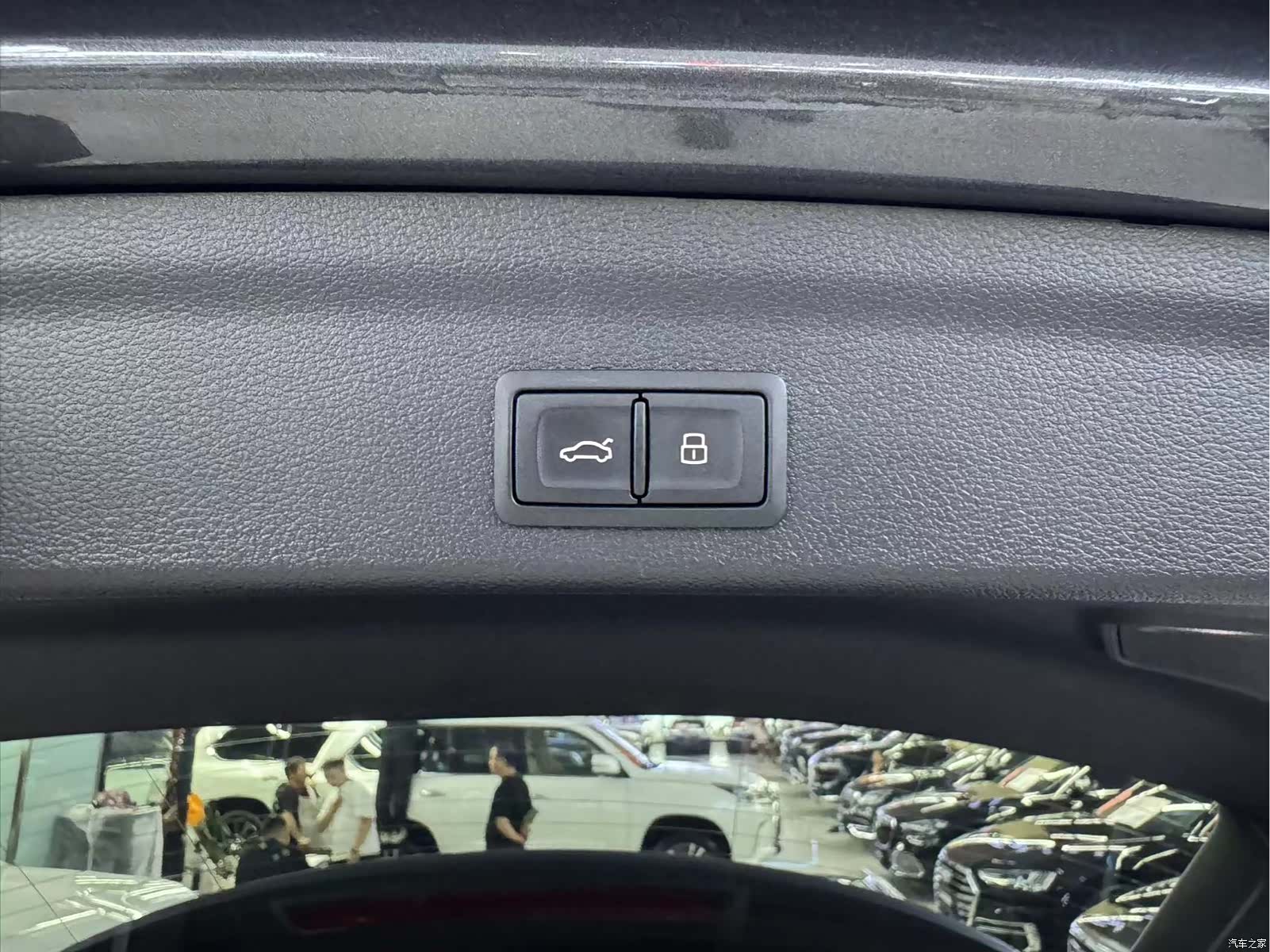 Audi Q3, 2022 15