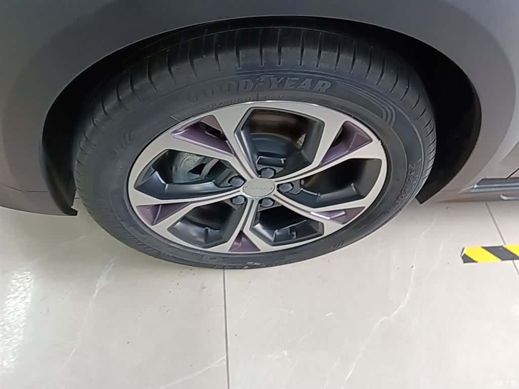 Lynk & Co 02, 2022 23