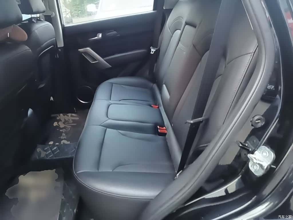 Haval H2, 2016 17