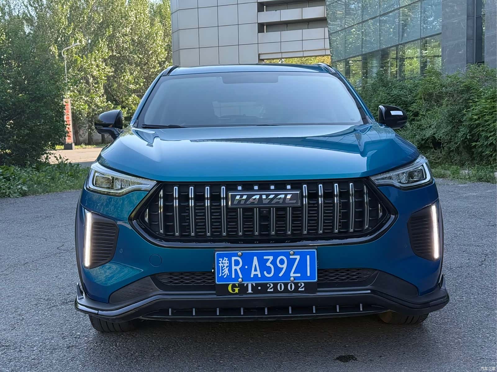Haval Jolion, 2022 2