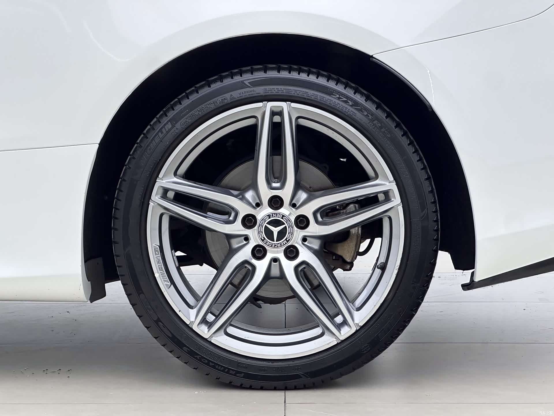 Mercedes-Benz E-Class, 2017 14