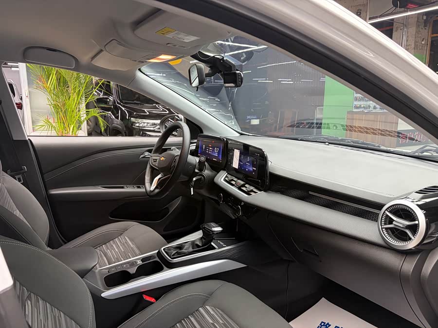 Chevrolet Corollo 2024, фото 7