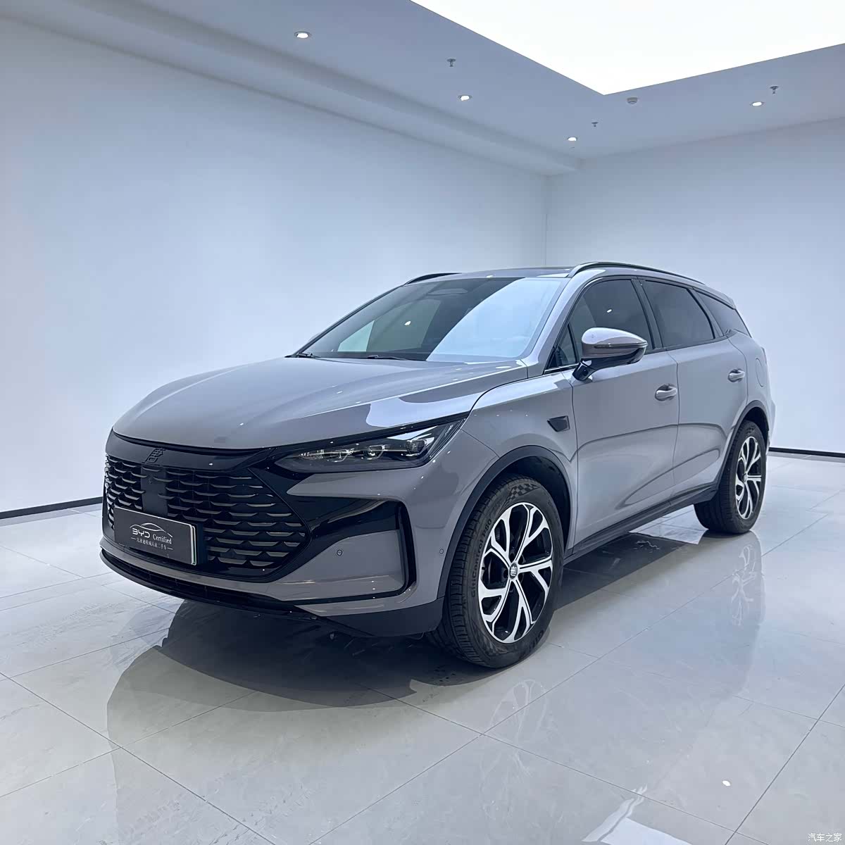 BYD Tang