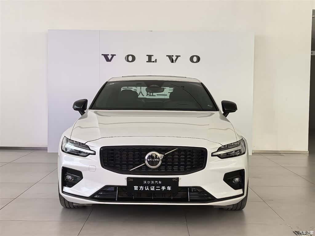 Volvo S60, 2024 2