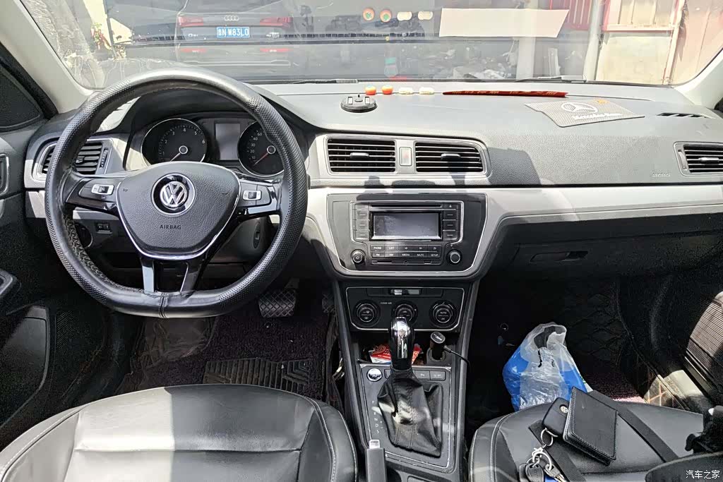 Volkswagen DSG, 2017 12