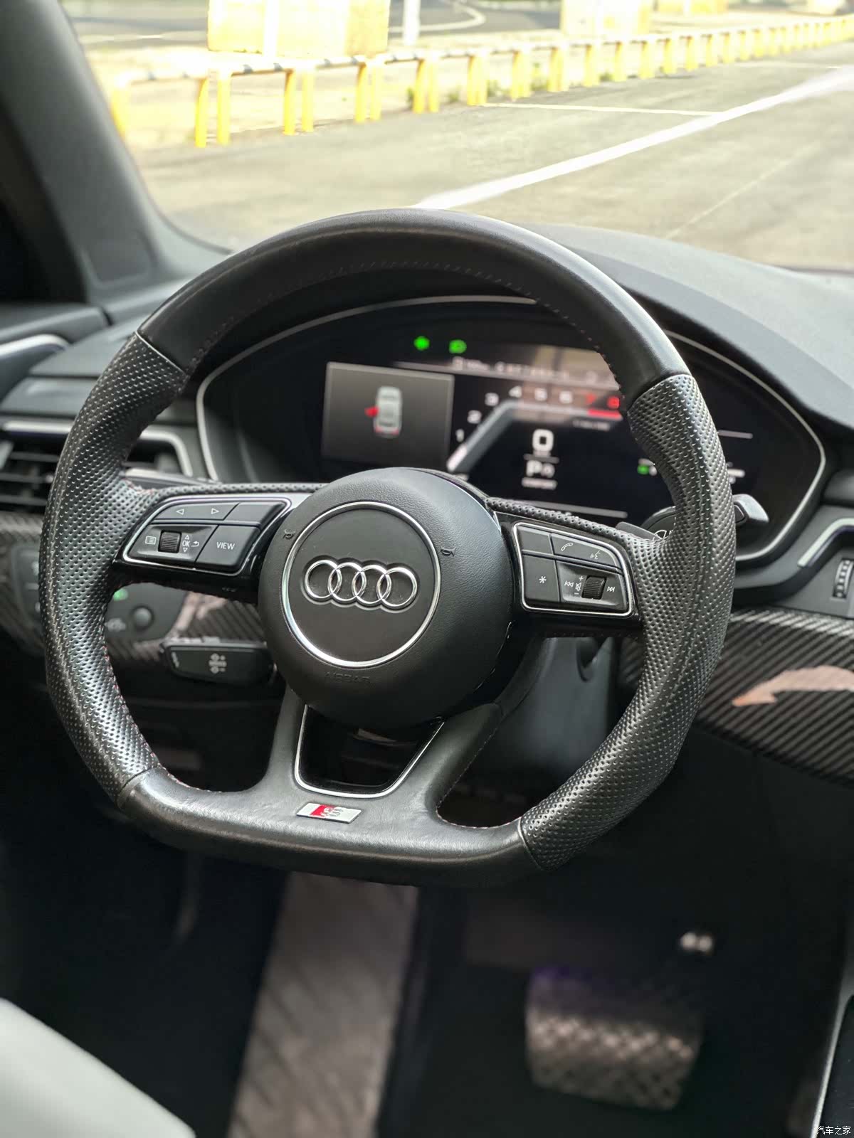 Audi A4L, 2021 15
