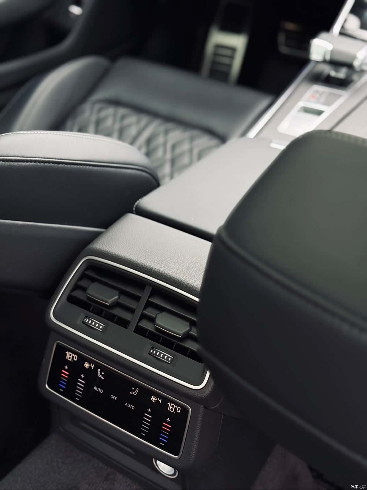 Audi A6L, 2026 8