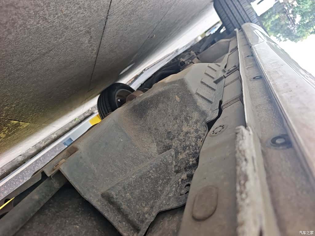 WEY VV5, 2018 22