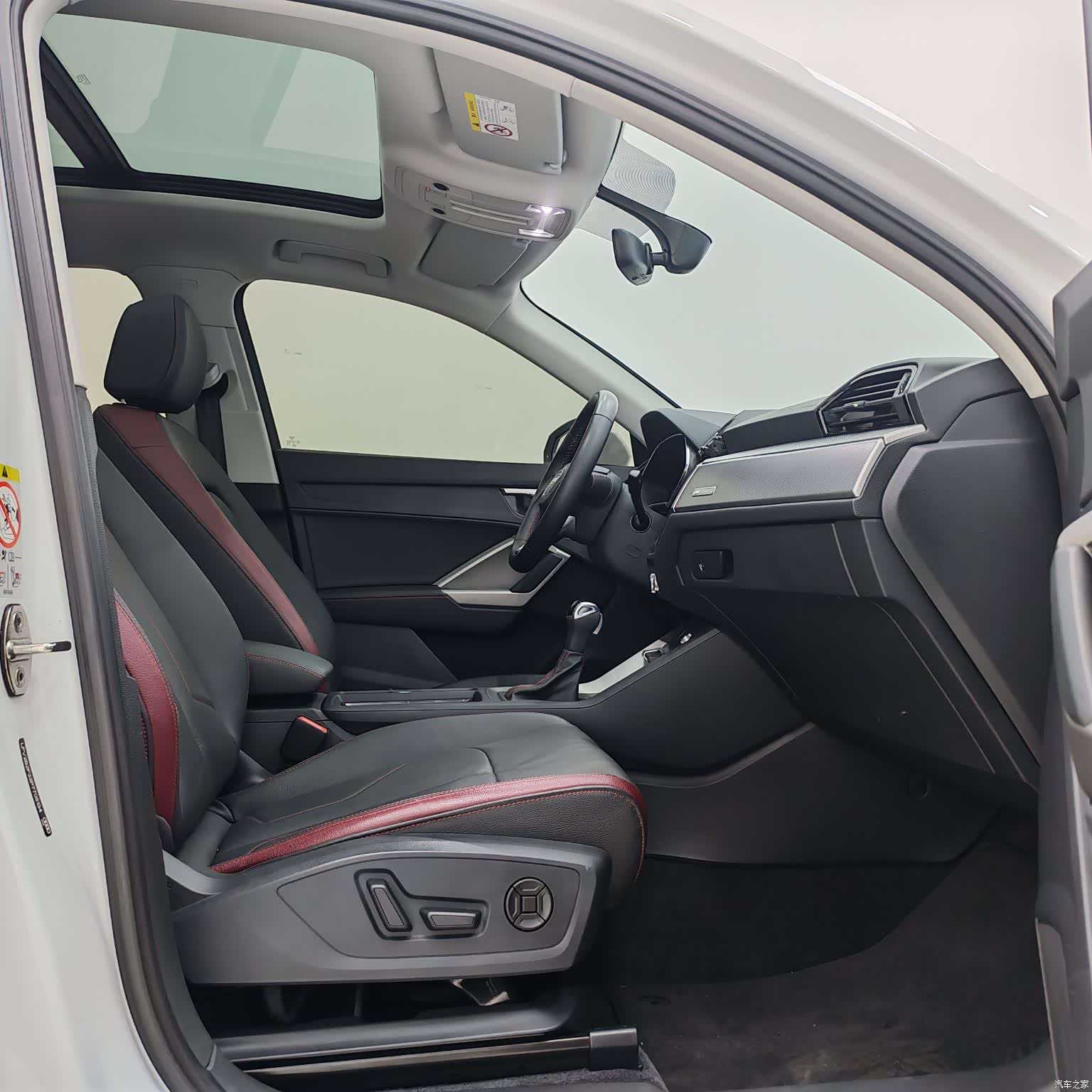 Audi Q3, 2023 9