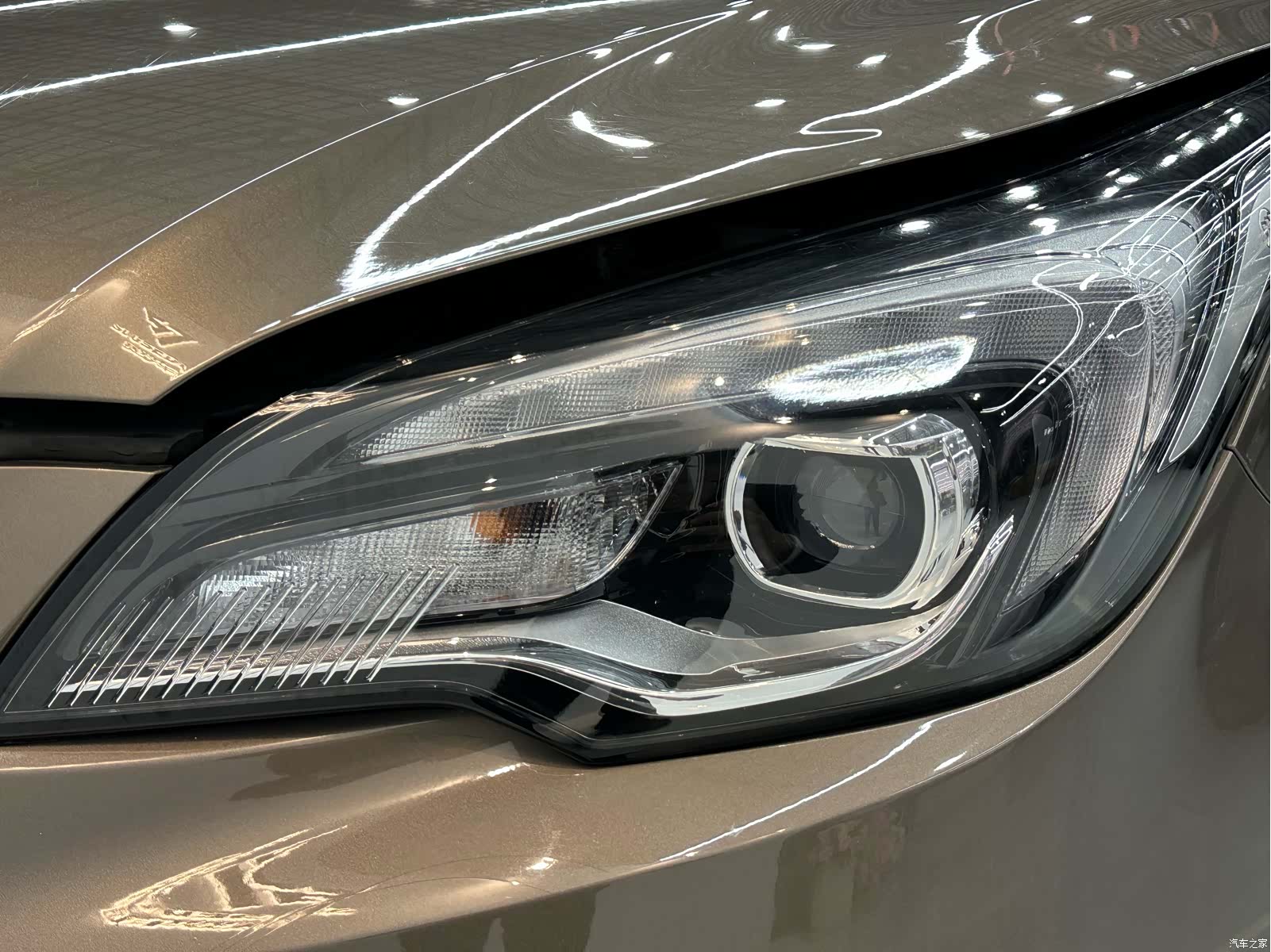 Buick Envision Plus, 2020 26