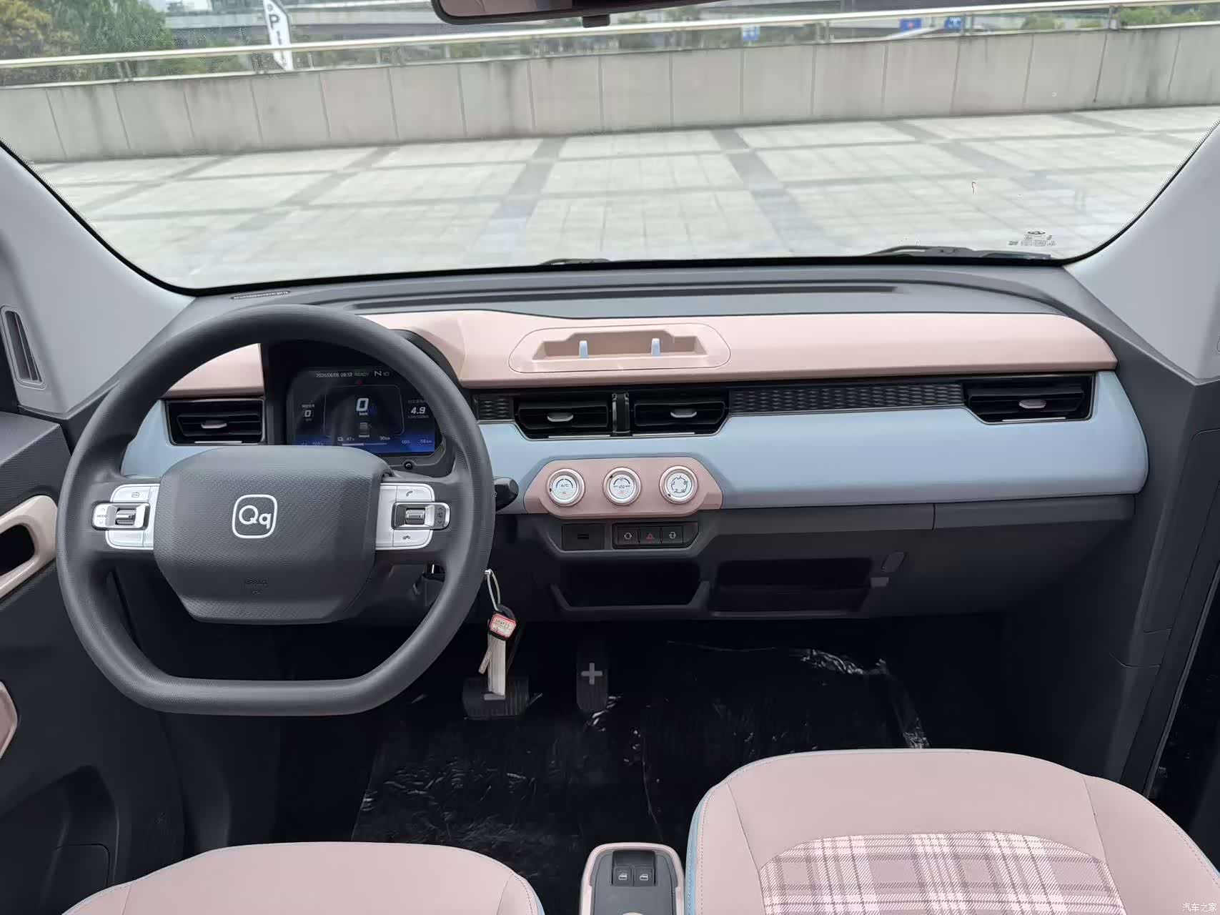 Chery QQ, 2024 11