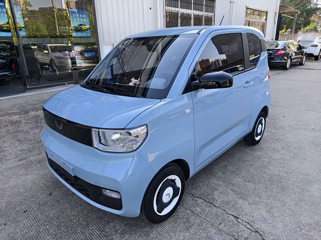 Wuling Mini EV