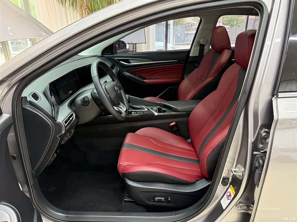 Changan Eado, 2022 16