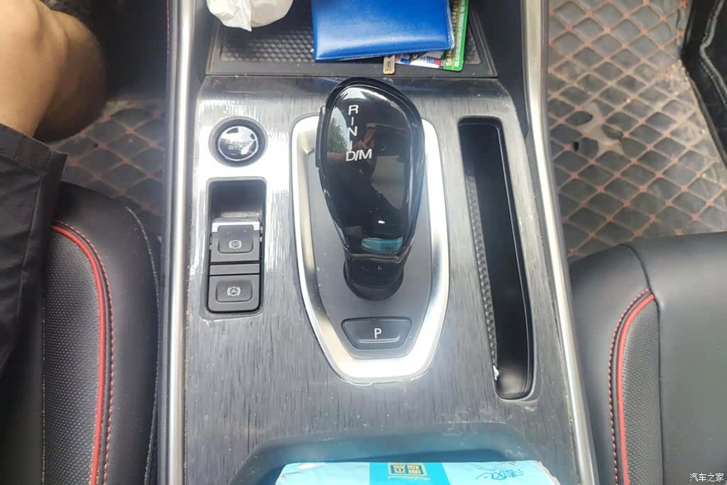 Haval H6, 2021 16