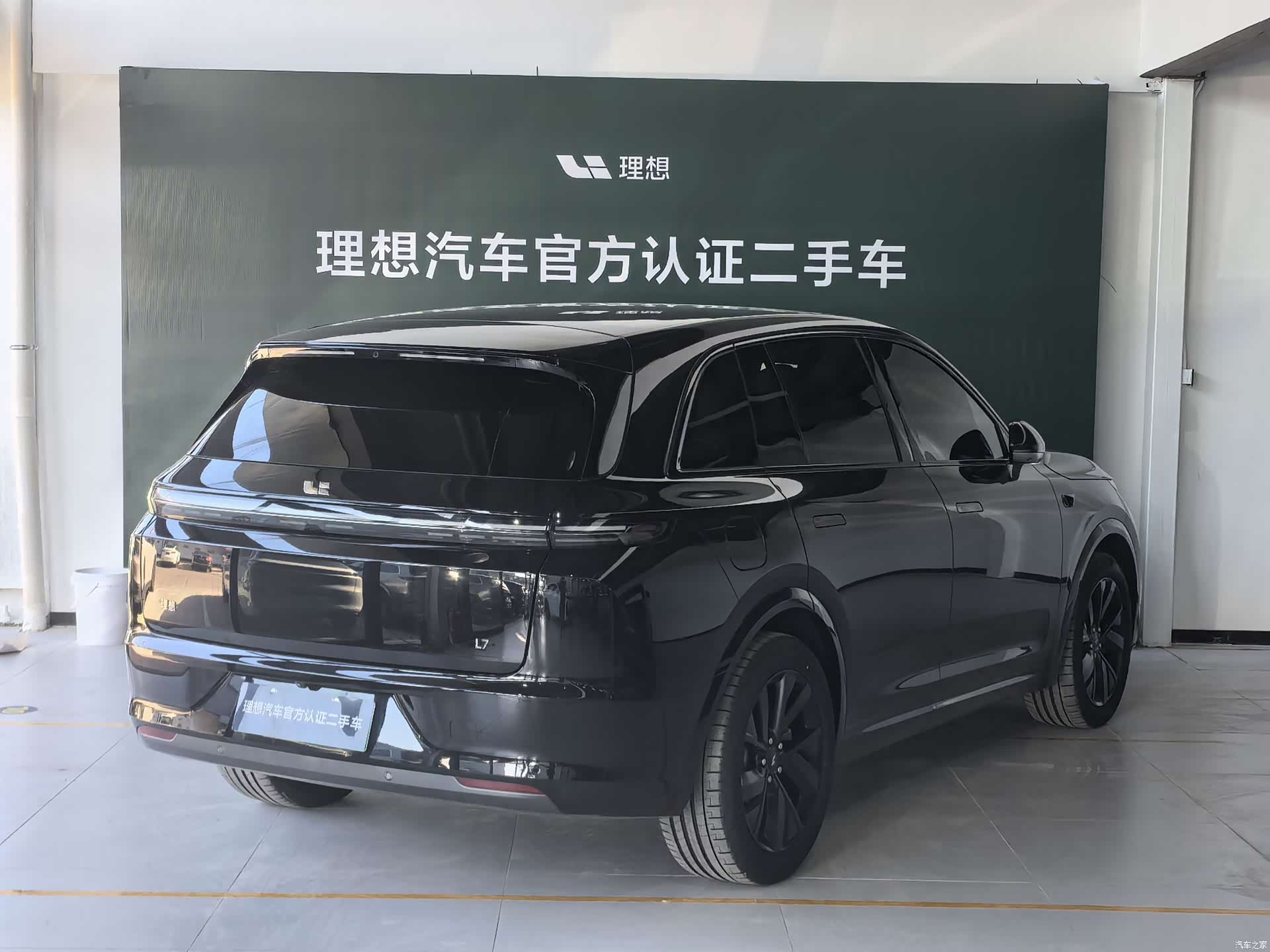 Li Auto L7, 2023 2