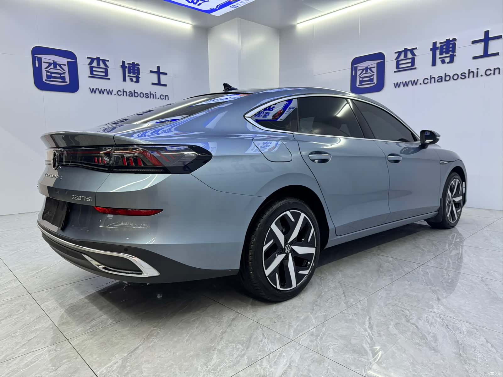 Volkswagen Lamando, 2023 9