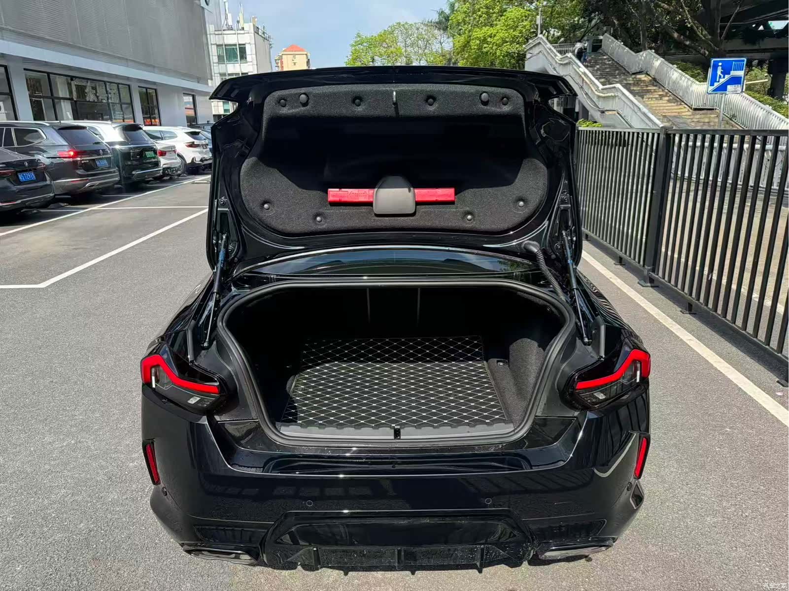 BMW M2, 2024 7