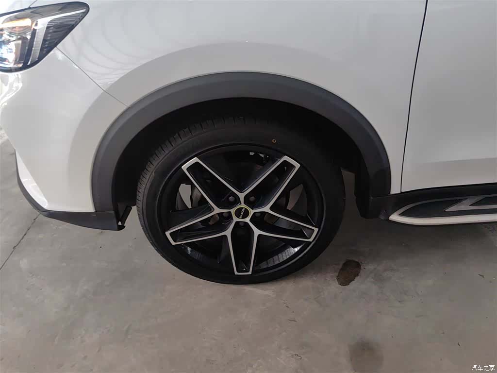 Roewe RX5, 2022 23