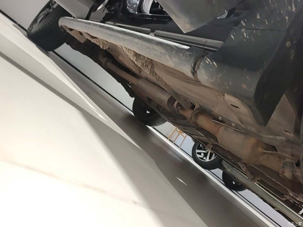 Haval H6, 2020 21