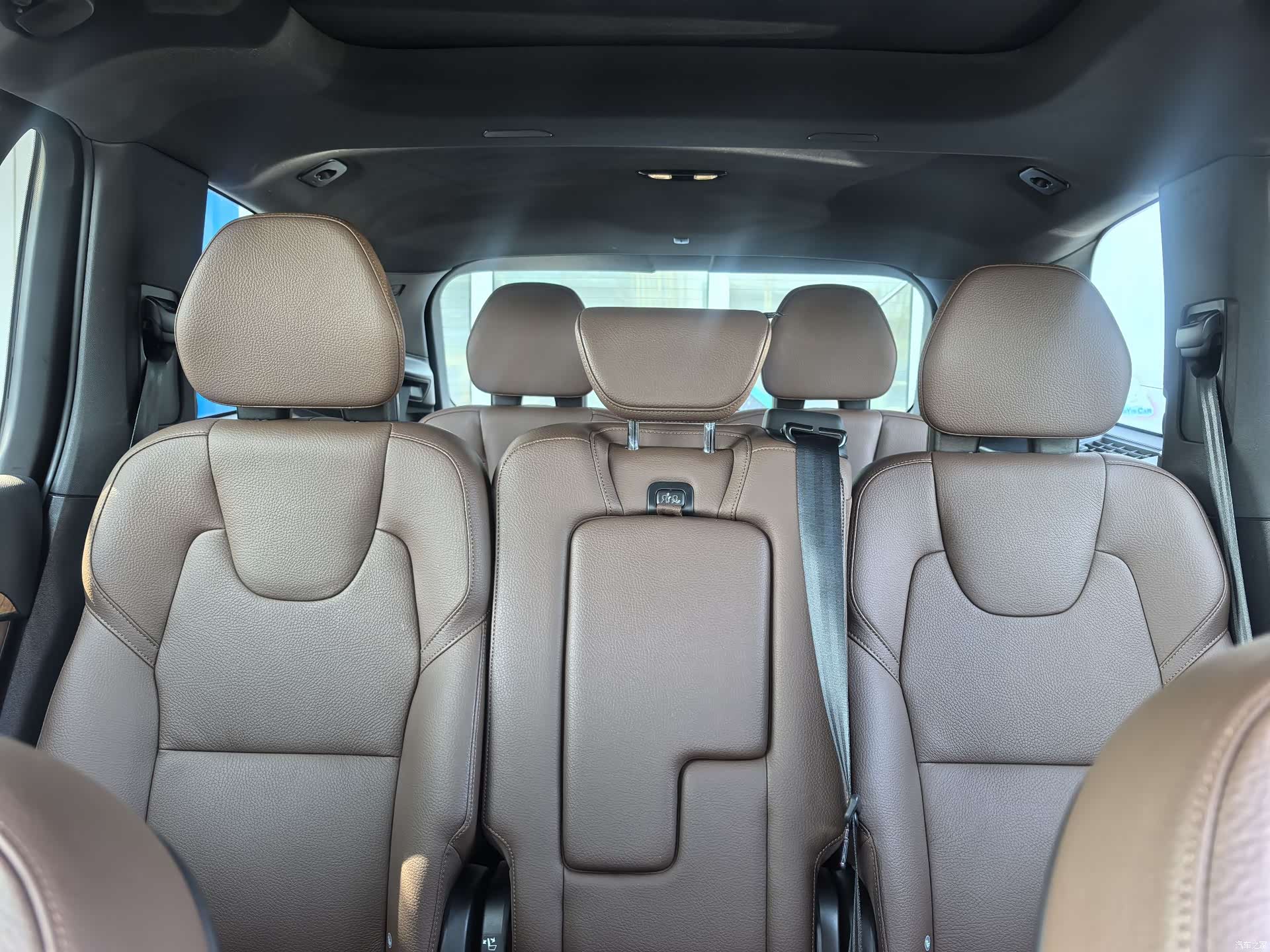 Volvo XC90, 2023 13