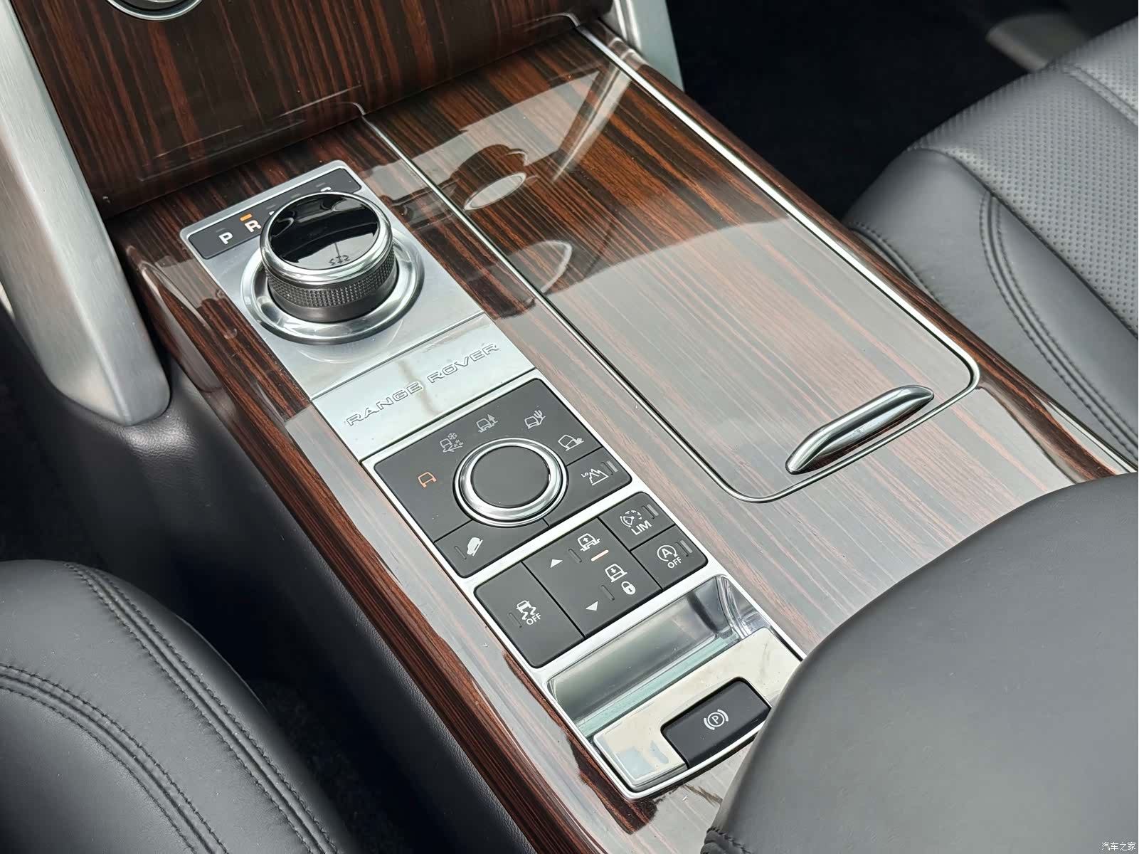 Land Rover Range Rover, 2017 9