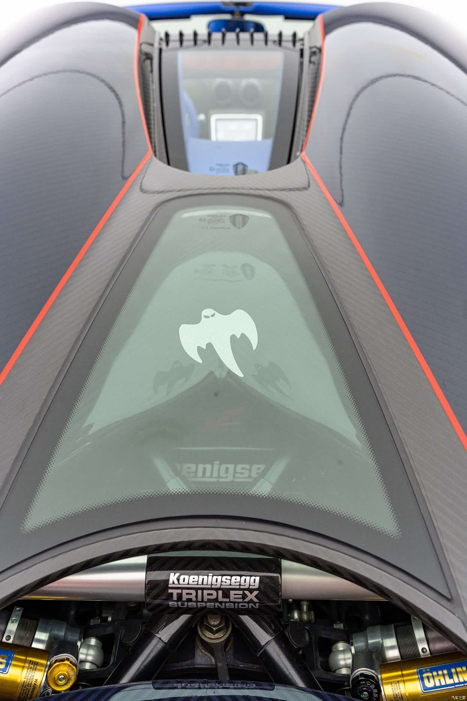 Koenigsegg Agera, 2012 6